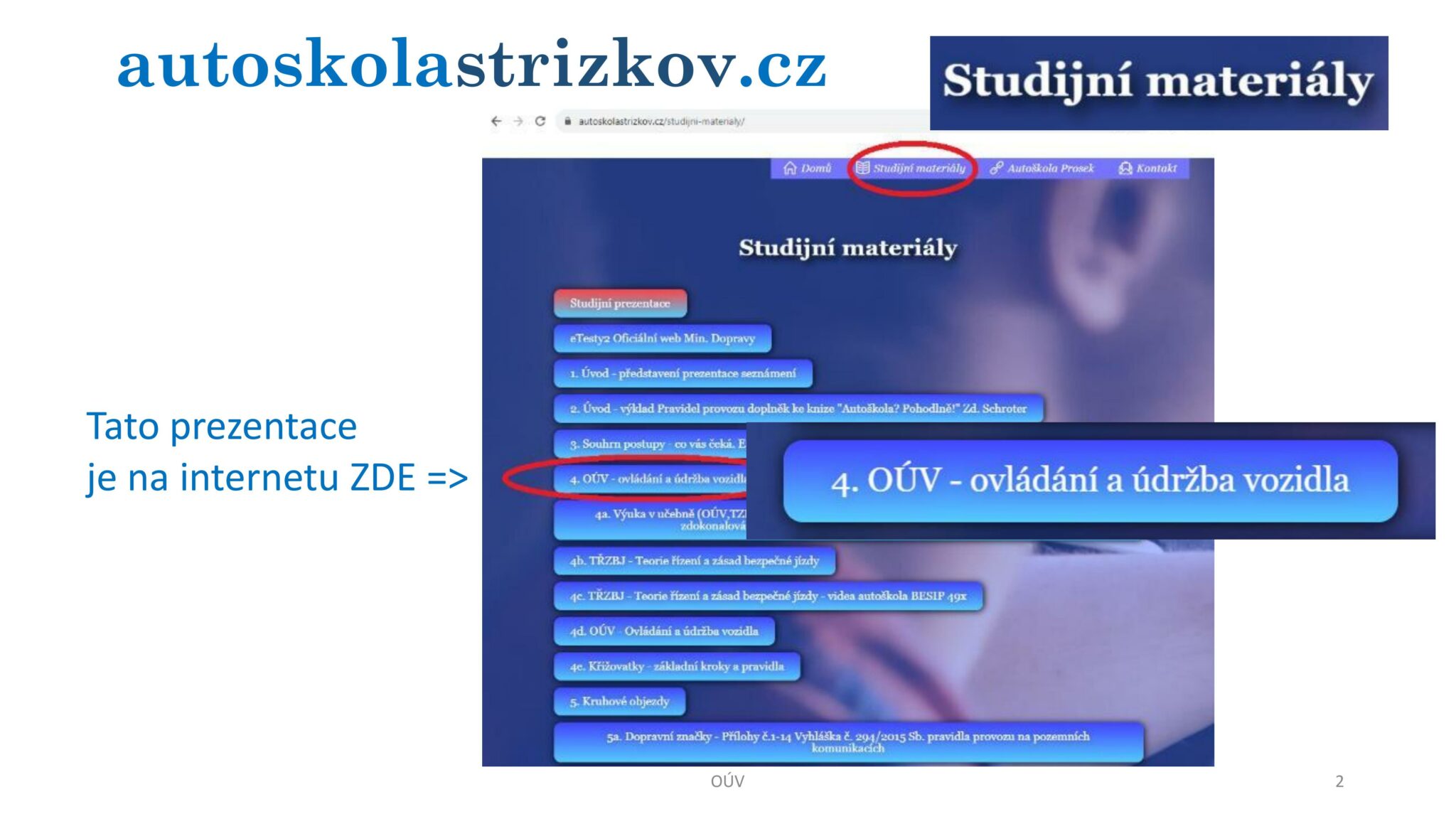 Autoškola-OUV-Ovladani-udrzba-vozidla-verze-VEN-2
